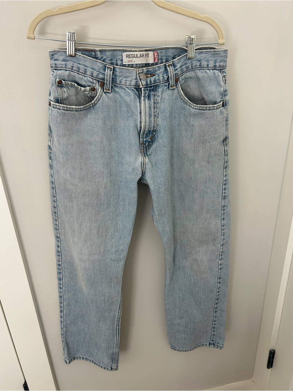 90s /Y2K Levi’s 505